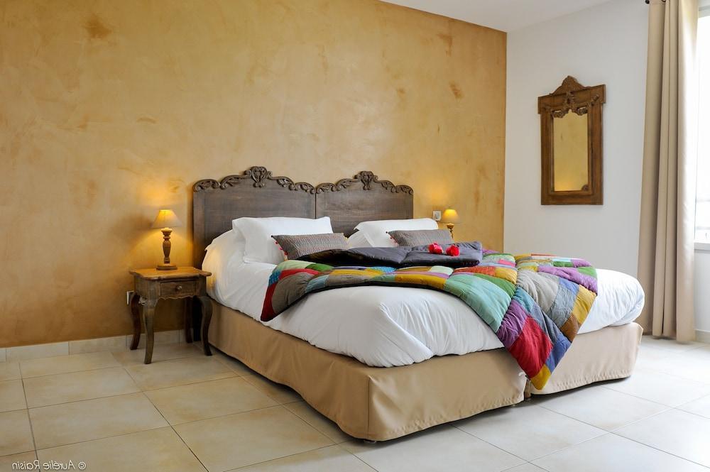 Cas'Anna Lidia - Hotel De Charme Feliceto ภายนอก รูปภาพ