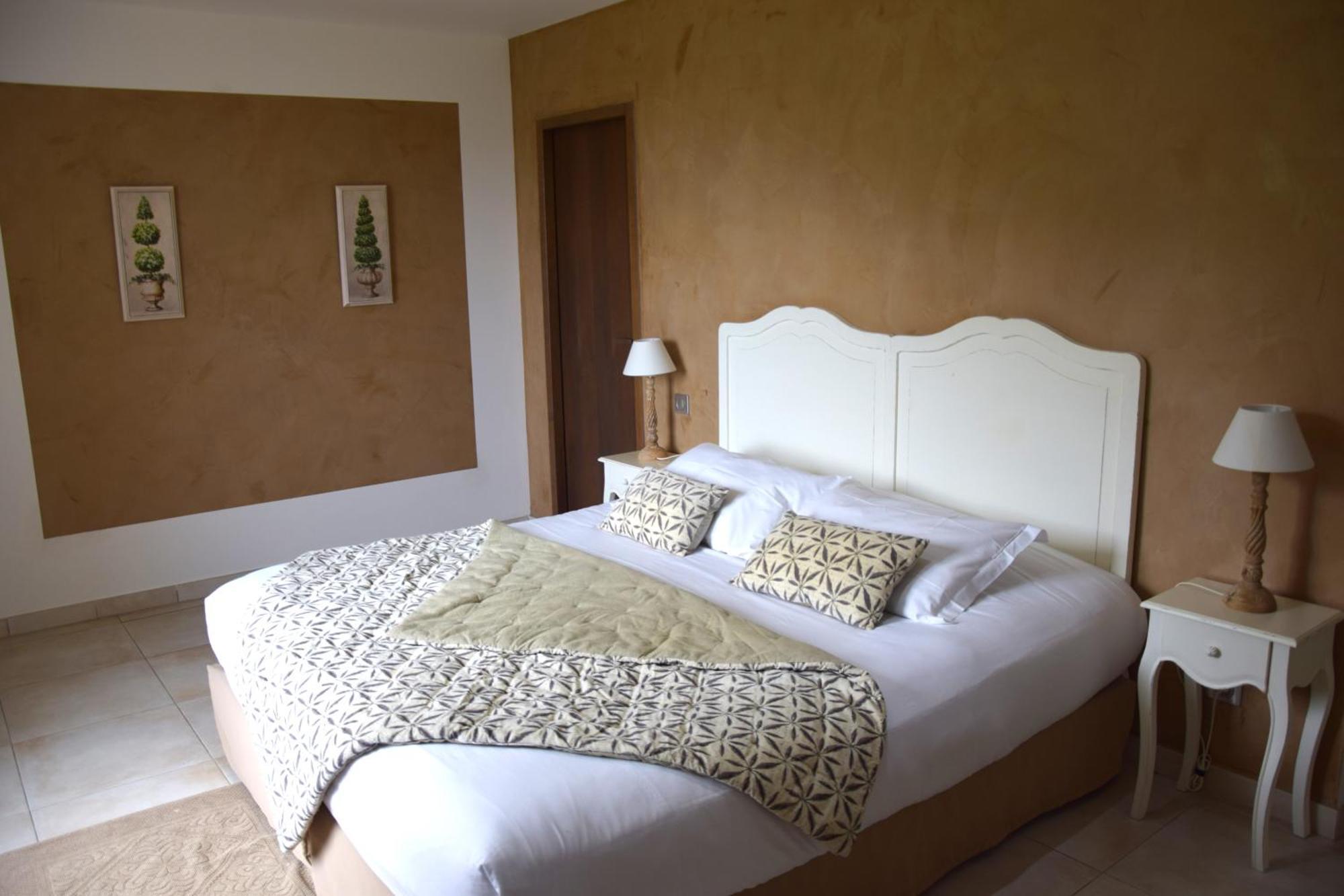 Cas'Anna Lidia - Hotel De Charme Feliceto ภายนอก รูปภาพ