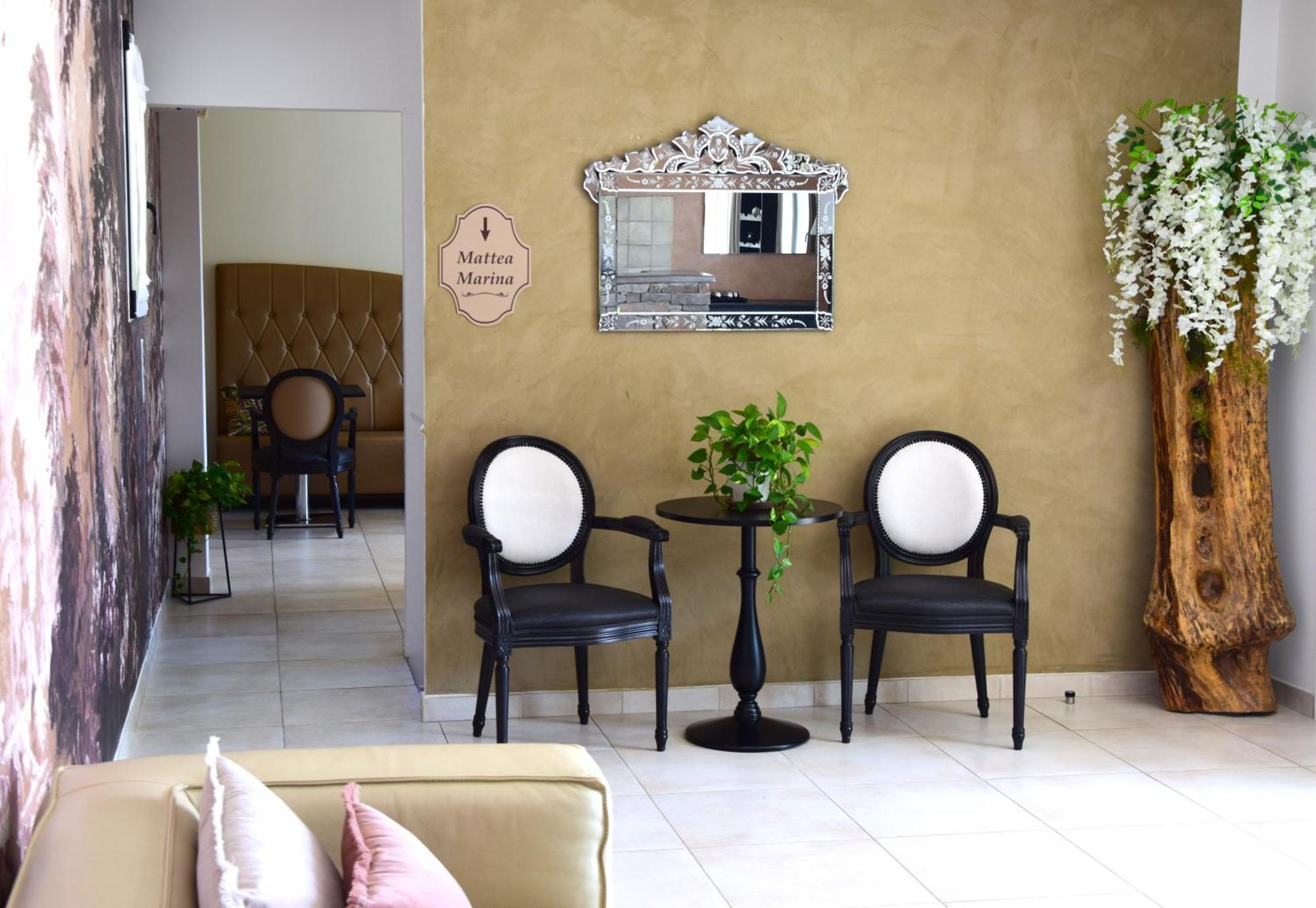 Cas'Anna Lidia - Hotel De Charme Feliceto ภายนอก รูปภาพ