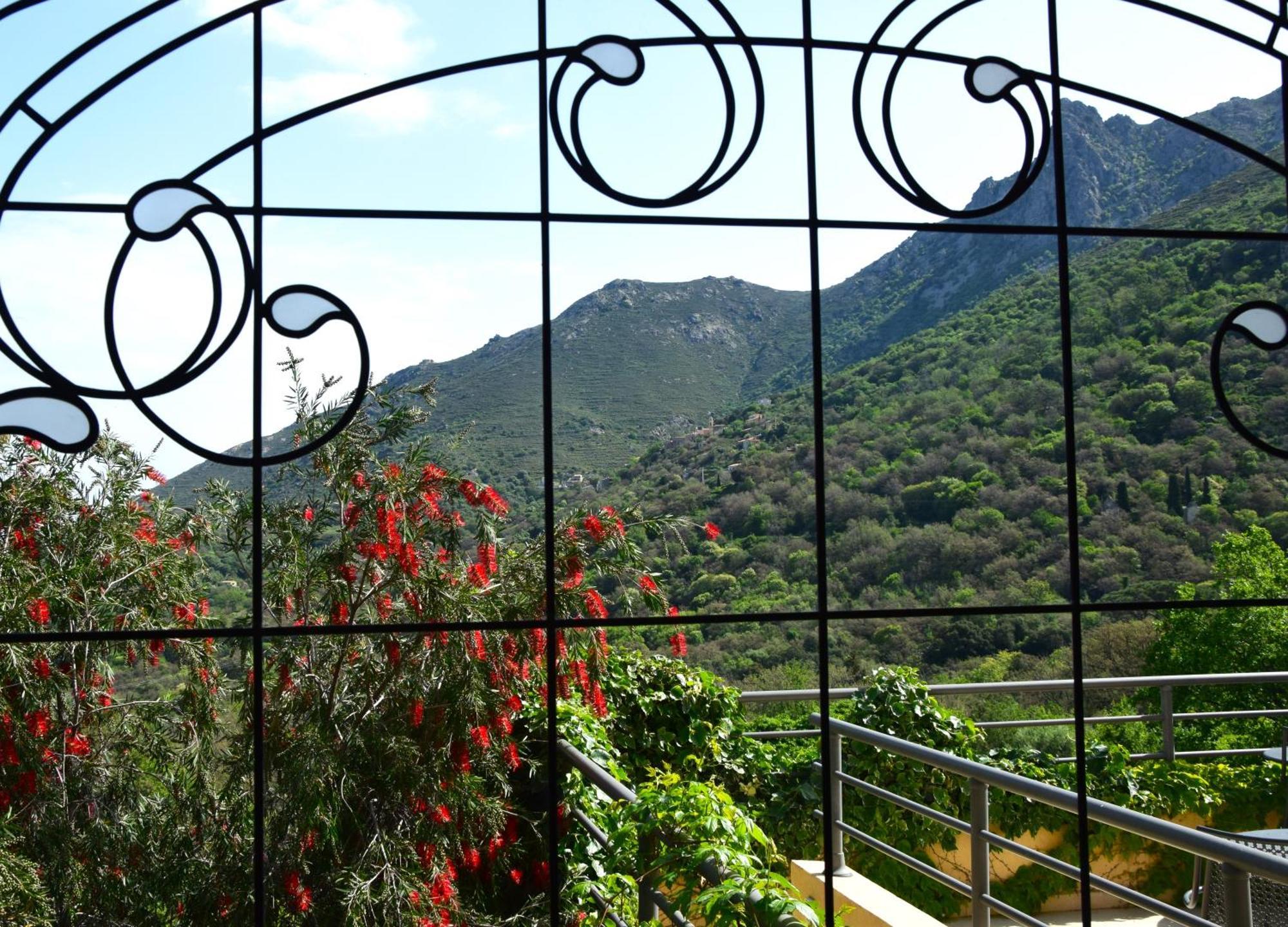 Cas'Anna Lidia - Hotel De Charme Feliceto ภายนอก รูปภาพ