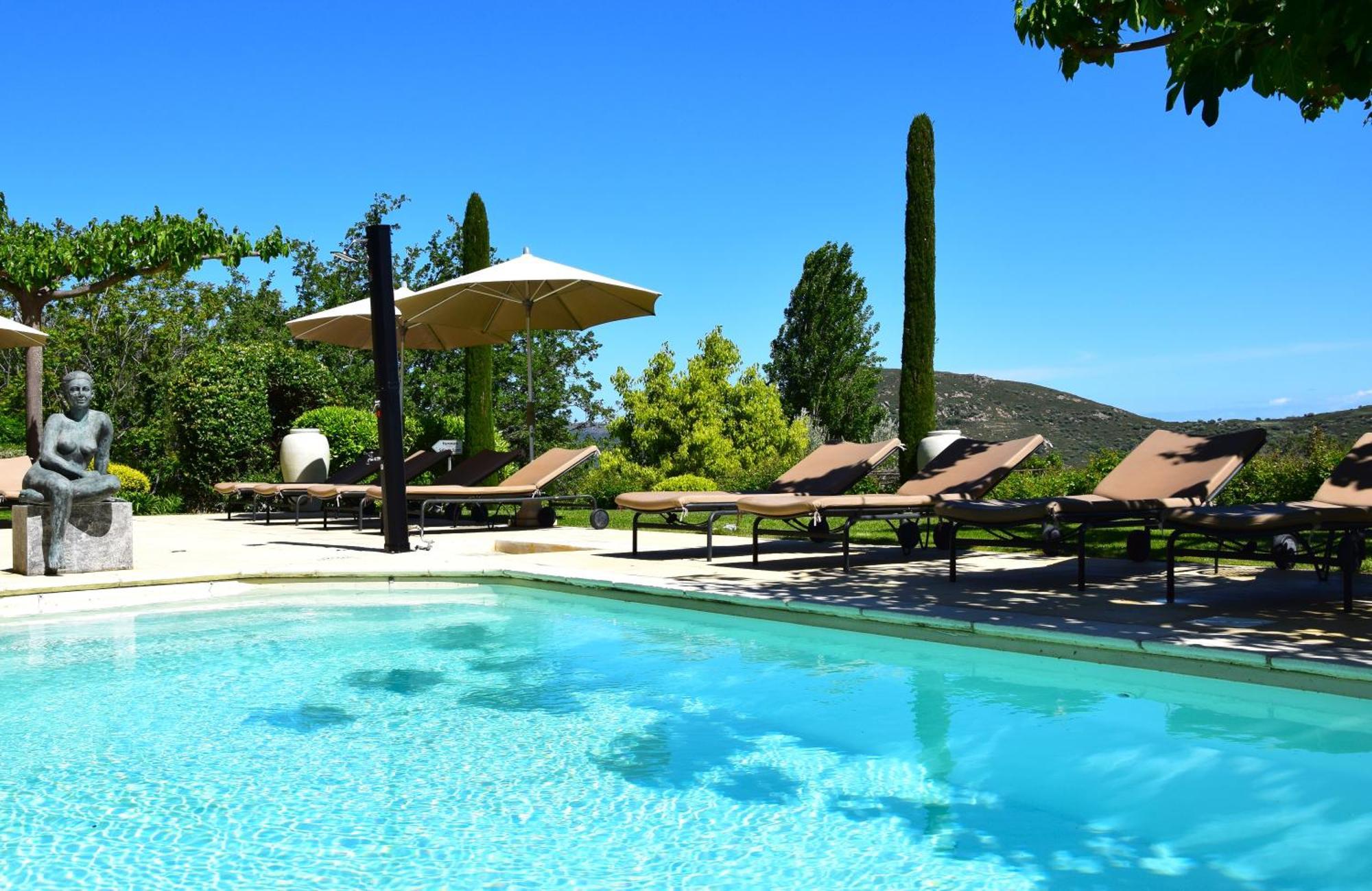 Cas'Anna Lidia - Hotel De Charme Feliceto ภายนอก รูปภาพ