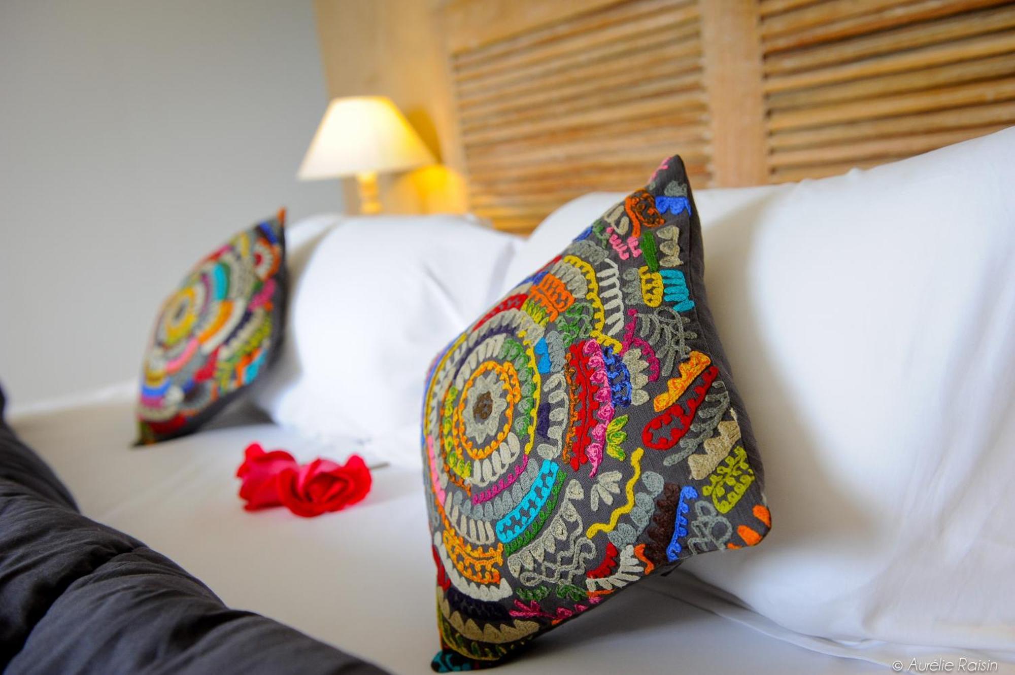 Cas'Anna Lidia - Hotel De Charme Feliceto ห้อง รูปภาพ