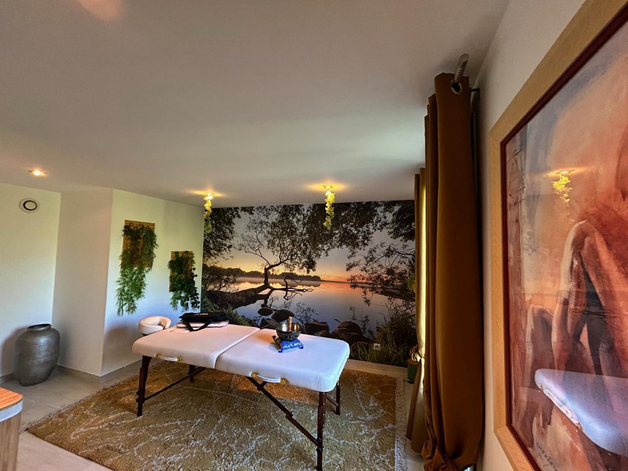 Cas'Anna Lidia - Hotel De Charme Feliceto ภายนอก รูปภาพ