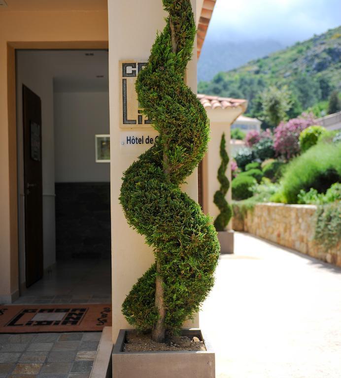 Cas'Anna Lidia - Hotel De Charme Feliceto ภายนอก รูปภาพ
