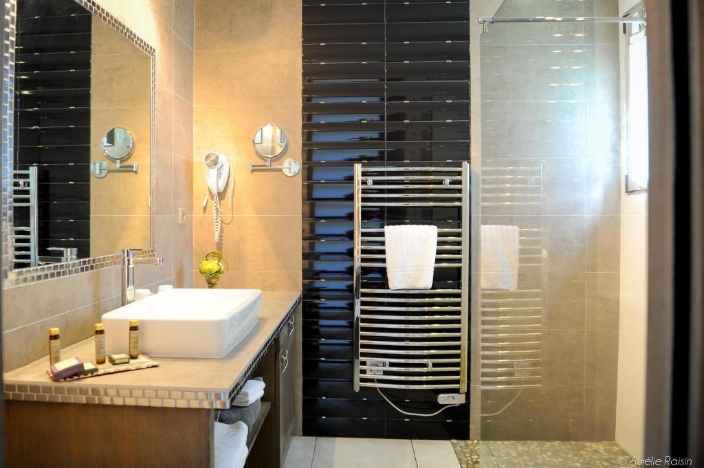 Cas'Anna Lidia - Hotel De Charme Feliceto ภายนอก รูปภาพ