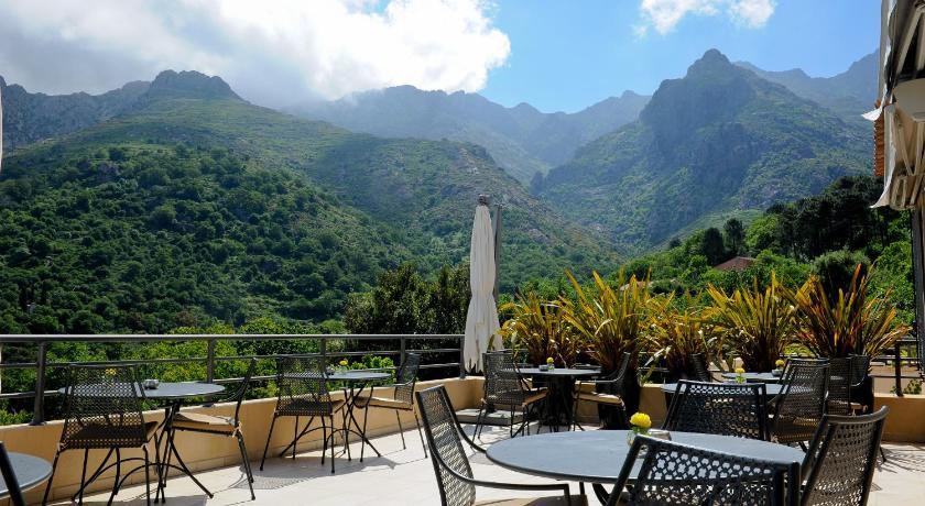 Cas'Anna Lidia - Hotel De Charme Feliceto ภายนอก รูปภาพ