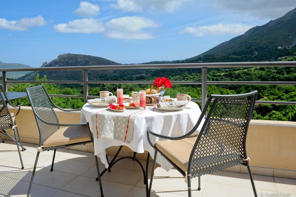 Cas'Anna Lidia - Hotel De Charme Feliceto ภายนอก รูปภาพ